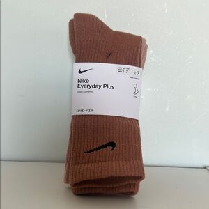 Nike Everyday Plus Socks-Neutral Pack